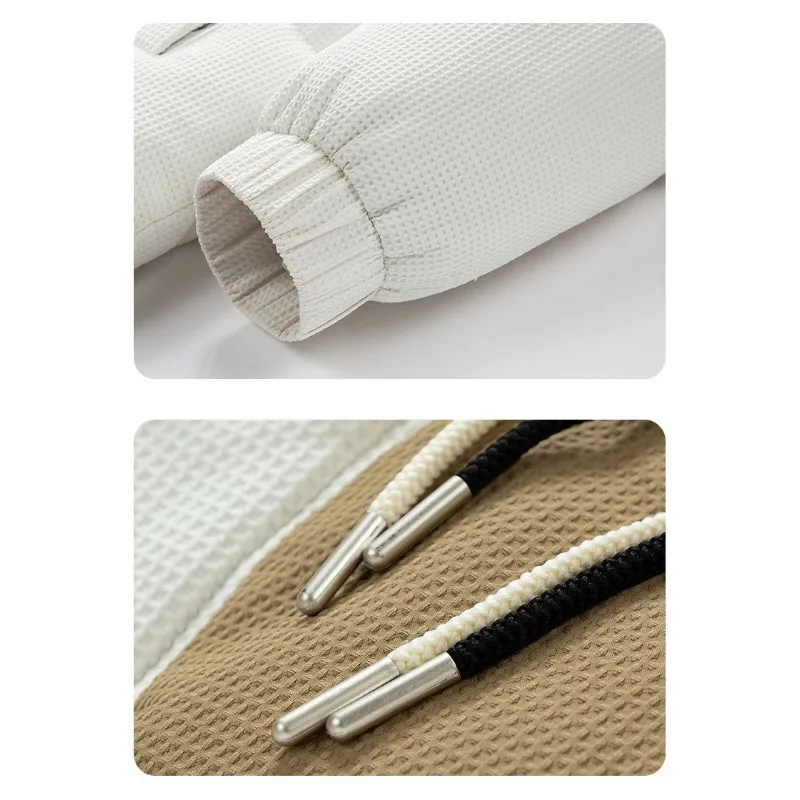 Рисунок 6 - Зимняя мужская одежда