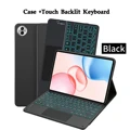 Black 3 Backlit