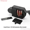Laser sensor target toy Plastic Lightweight Electronic scoring Sound Leisure CS game device Entertainment laser target 2MW QJ67 5