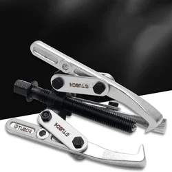 Special New Washing Machine Gas Stove Bearing Puller Two Claw/three Claw 4 Inch/6 Inch Puller Double Hole Adjustment Wood Tools