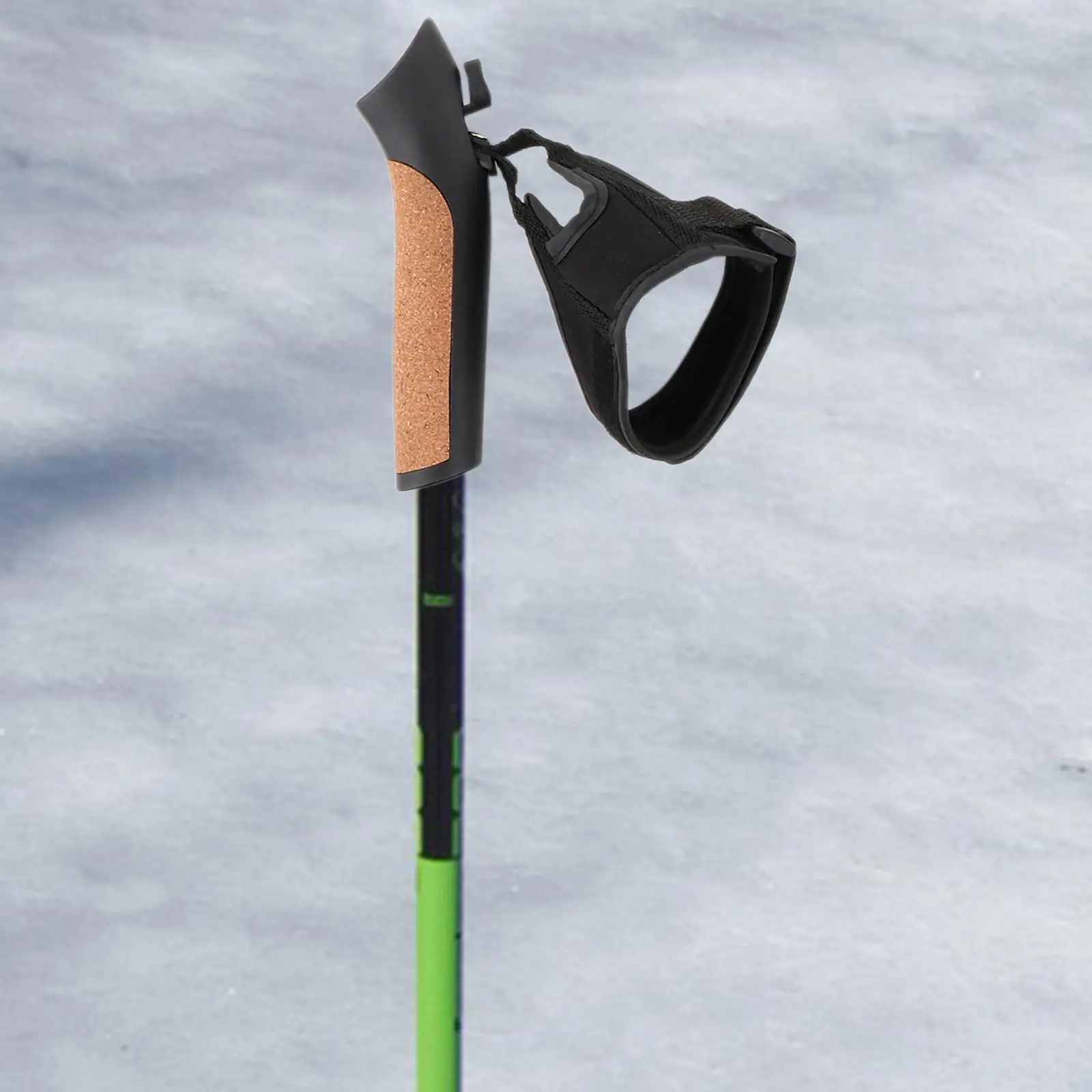 Alpenstock Handle Grip Trekking Pole Handle Grip for Outdoor Photography 3