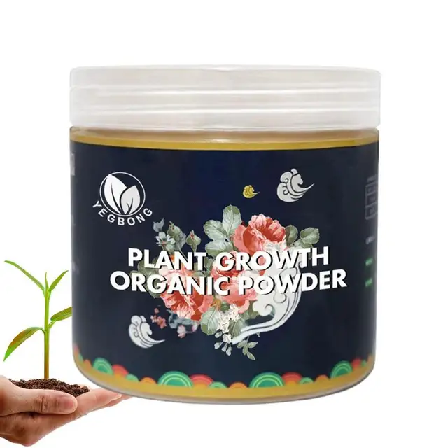 A 120 G -Os Növénynövekedés Fokozó Dugványok Elősegítő Elősegíti Gyökérnövekedést Palánták Cseréjéhez, Hogy Gyökér Növények Erősebbé Váljanak