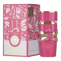Lattafa - Yara Candy Perfume Oil (20ml)