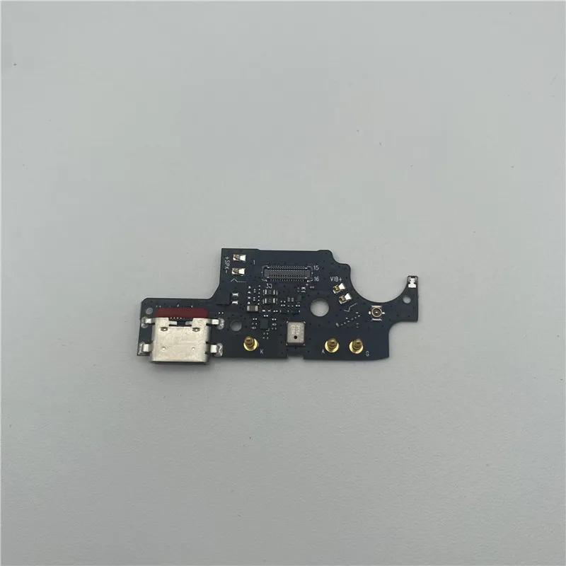 

YCOOLY In Stock Original for Umidigi power 5 USB charge Board High Quality Charging Port Accessor for Umidigi power 5 USB Board