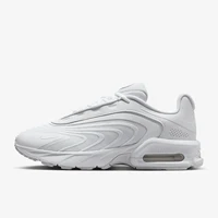 Nike véritable Air Max Fire chaussures de course basses d'entraînement pour hommes IF2621-100 2