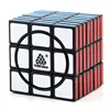 WitEden Super 3x3x5 3x3x6 3x3x7 3x3x8 Magic Cube Puzzles Speed Brain Teasers Challenging Educational Toys For Children 2