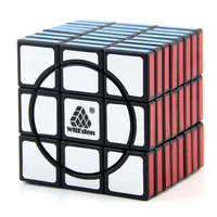 WitEden Super 3x3x5 3x3x6 3x3x7 3x3x8 Magic Cube Puzzles Speed Brain Teasers Challenging Educational Toys For Children 2