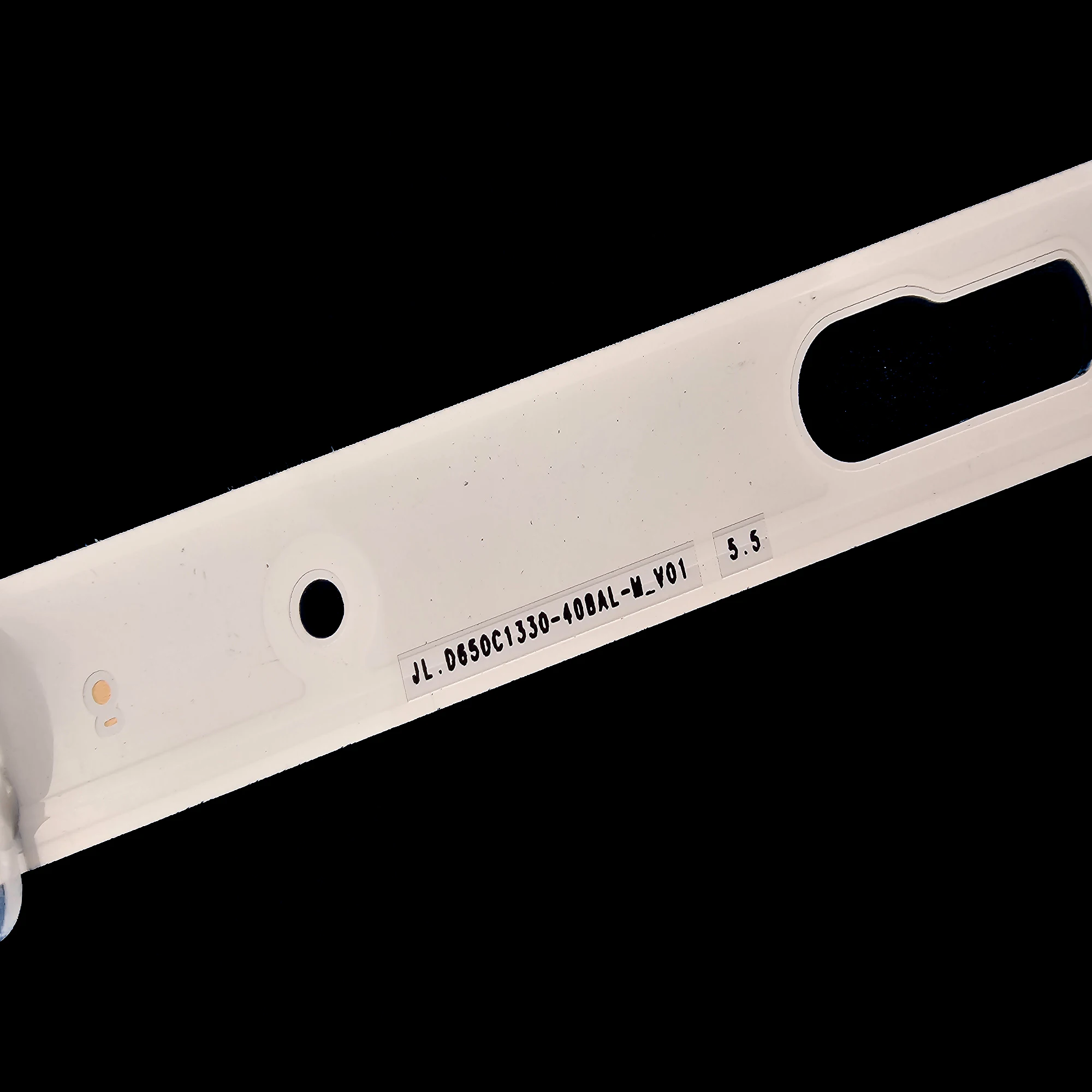Retroiluminação Led para tv de 65 tv de 65 Un65tu8000 Un65tu8200 Un65tu7000 Ue65tu7105k Ue65tu7020k gu 408ar-m _ v0 - Imagem 6