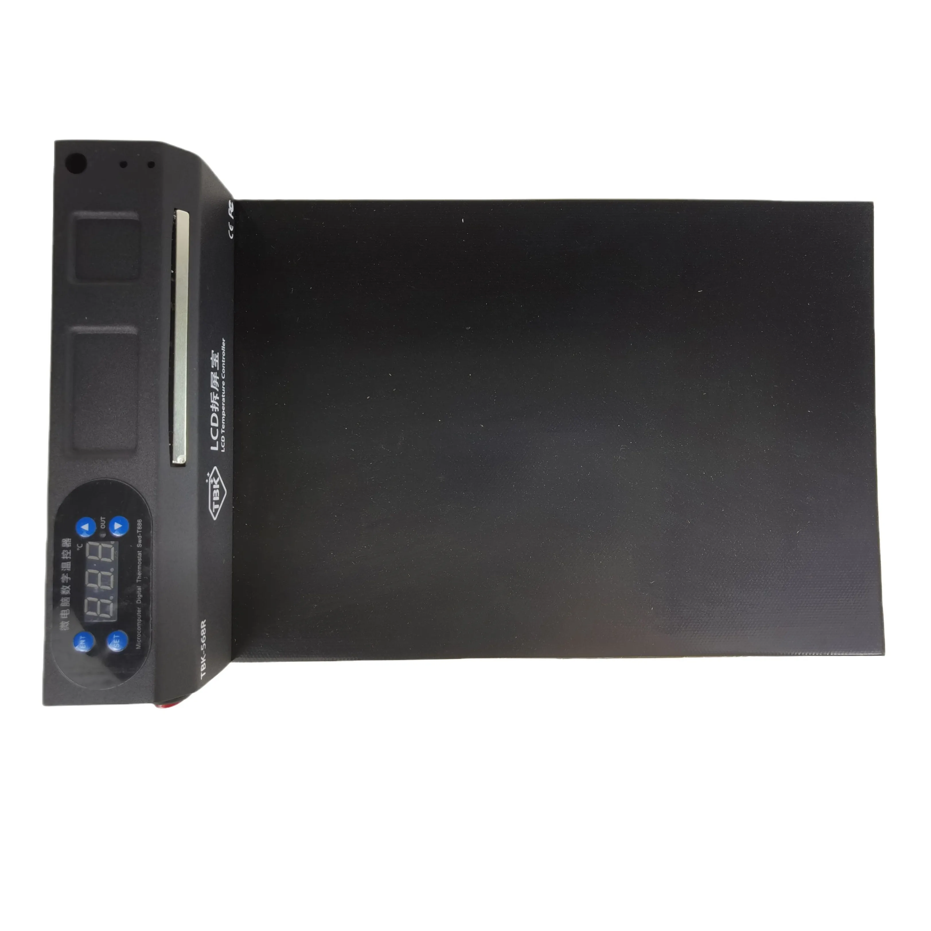 CP320 110V-240V Più Nuovo Schermo LCD Separato Strumento Di Riparazione Del Separatore Della Fase Di Riscaldamento Per Iphone Telefono Cellulare Samsung Per Tablet Ipad - Foto 10