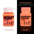 1Pc 58ml red