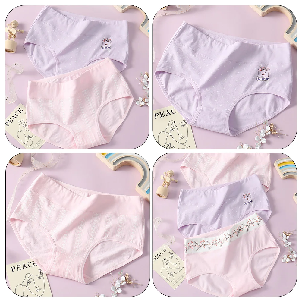 Рисунок 6 - Симпатичные хлопковые брифы для студентов