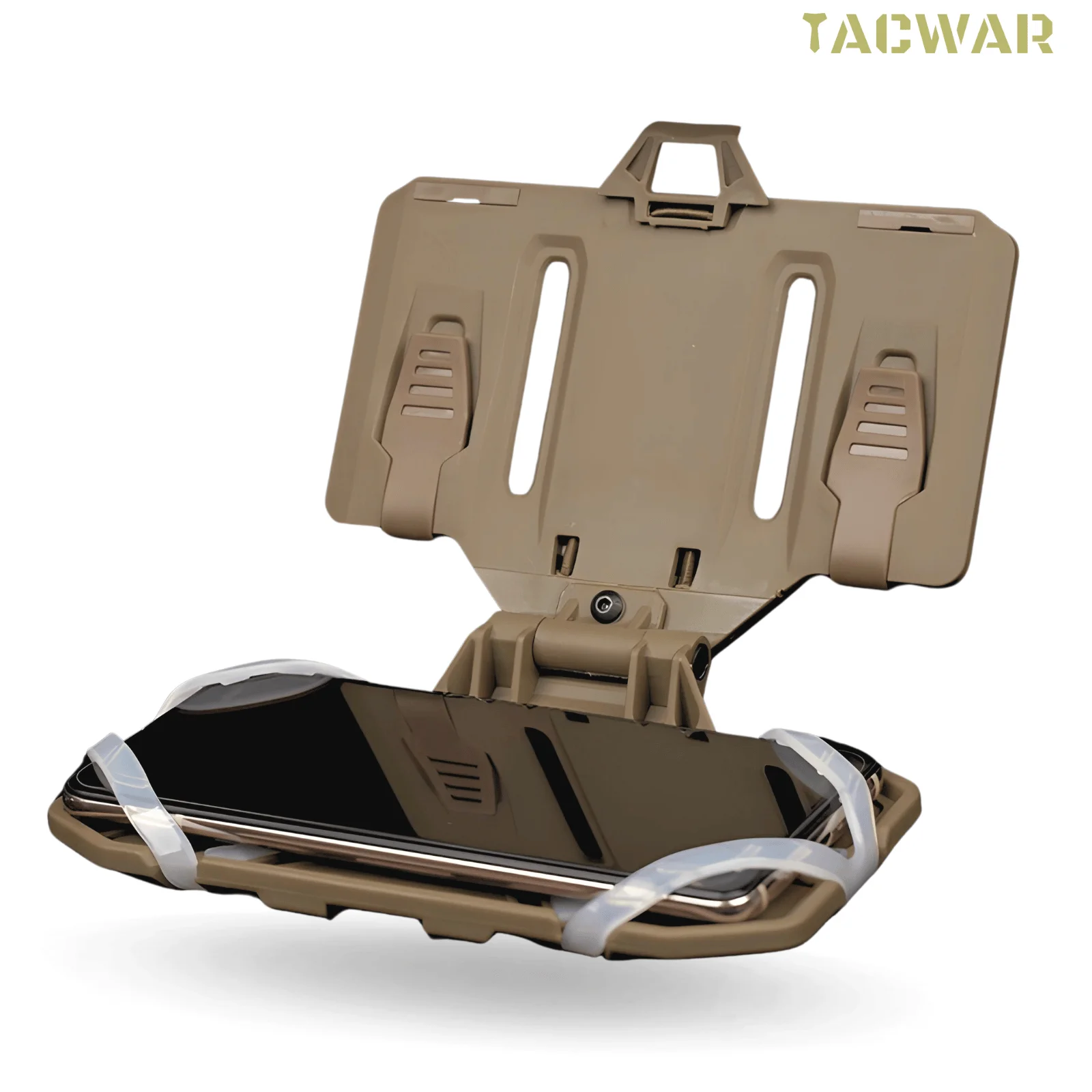 Phone Holder Navigation Board Holder Airsoft Plate Carrier