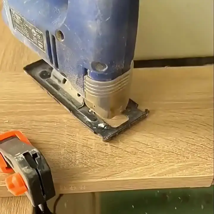 5 Lame Per Seghetto Da Traforo CMT JT234X-5 - HCS 116x2-3x8-12TPI, Per Legno Sottile E Spesso - Foto 7