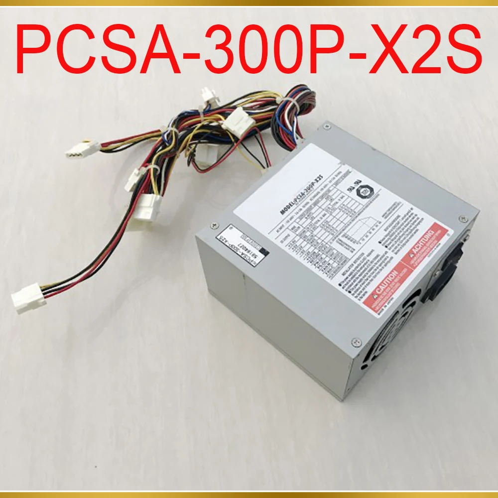 PCSA-300P-X2S для источника питания постоянного тока NIPRON