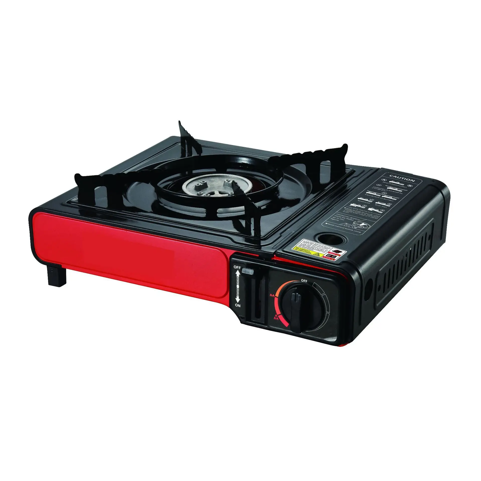 JETSHARK BBQ Butane Propane Fuels Camp Stove Camping China Competitive Price Outdoor Mini Portable Butane Gas Stove