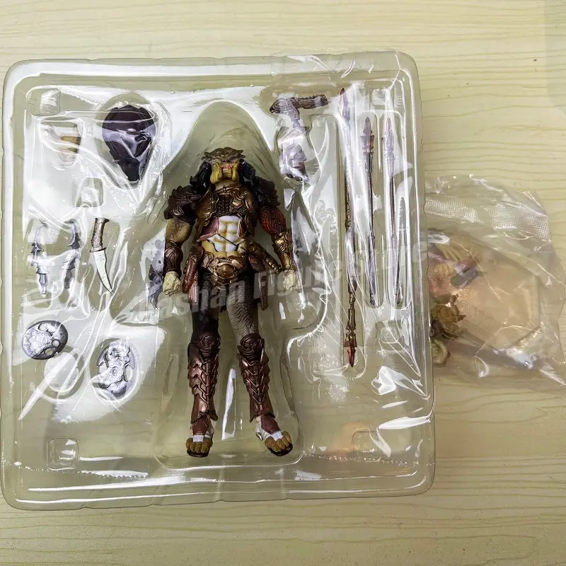 AILENSvsPREDATOR フィギュア Se6efdcb05bc14ad8b51dd6ffcf7b6