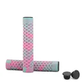 Pink Green
