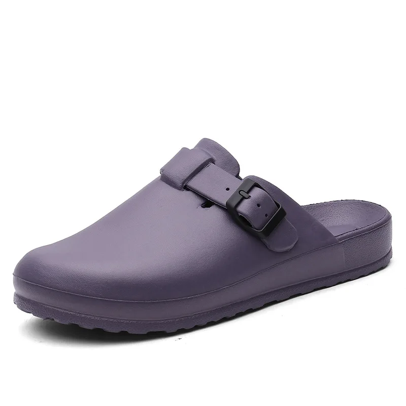 Chausson été homme : Les meilleurs modèles de chaussons estivaux pour un confort et un style inégalés ! homme
