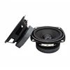 2 Pcs 3 Inch 78 MM Full Range Audio Speakers 8 Ohm 20W Bubble Edge 60 Magnetic Smart Bluetooth Speaker DIY Home Sound Stereo 1