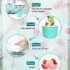 Portable Frozen Yogurt Maker Machine Automatic For Home 6