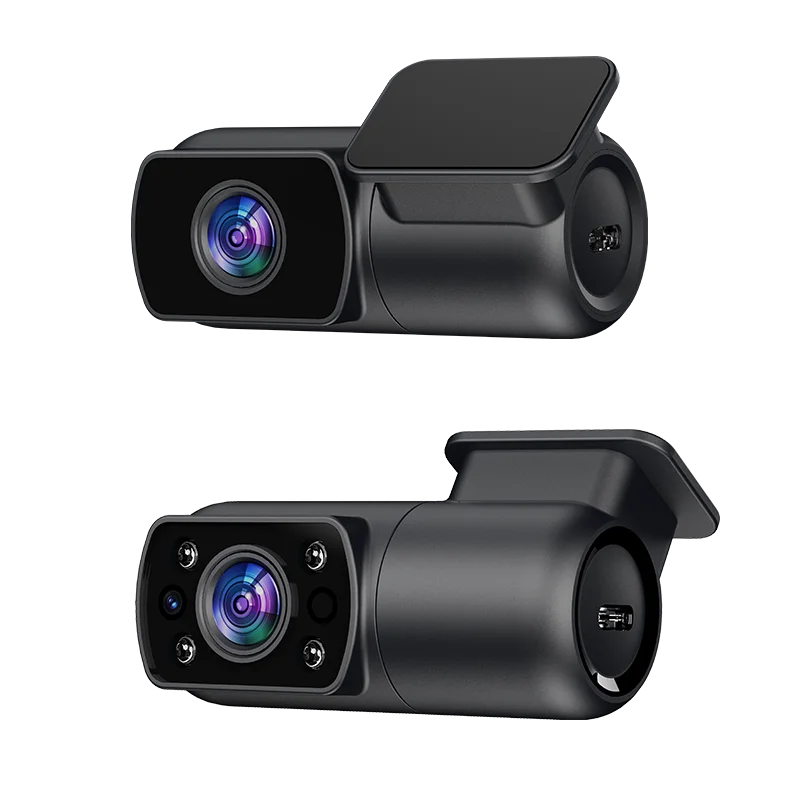 SJCAM M60 4K HD Camera 360 Panoramic Night Shooting for Car Motorcycle DVR Moto Camera 5G WiFi GPS Driving Video Recorder