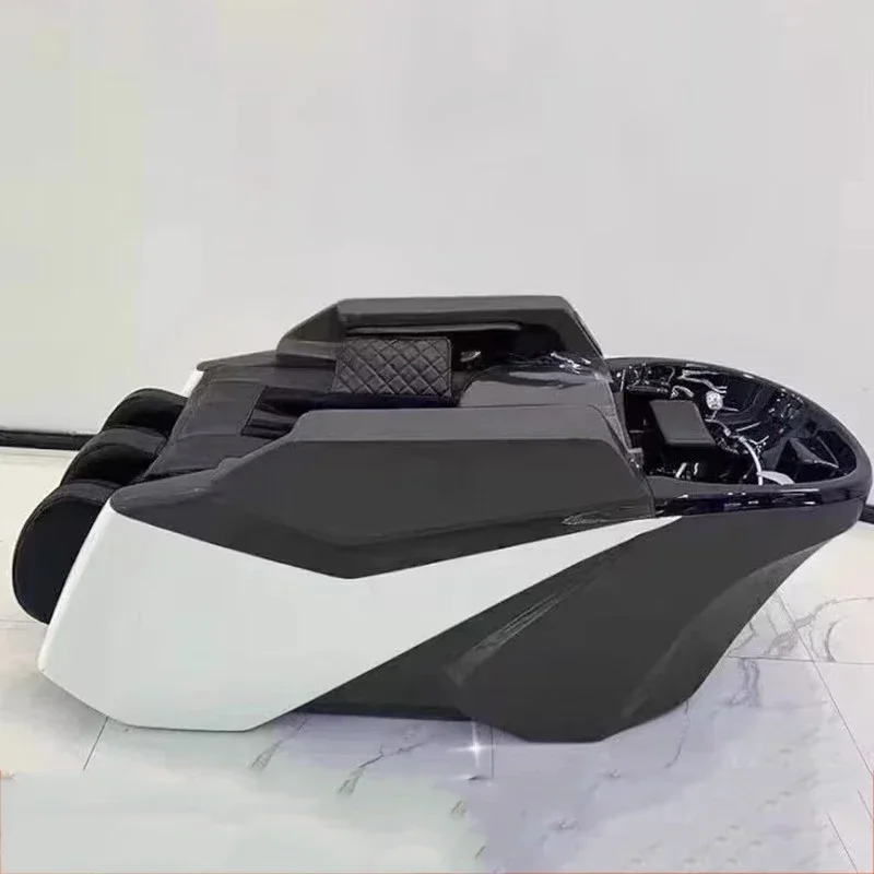 Рисунок 2 - Массажное кресло MQ50XF для волос