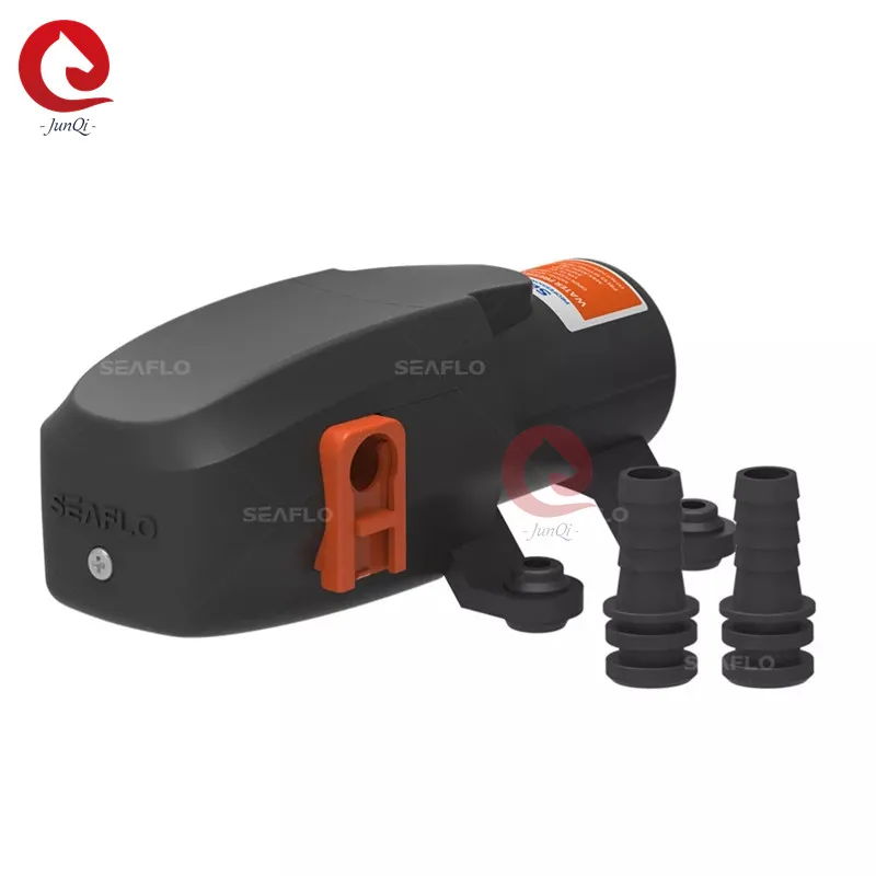 Рисунок 4 - Морской водяной насос Seaflo 1GPM/40PSI