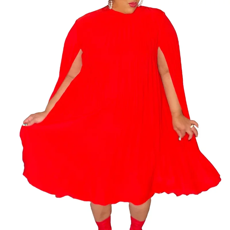 Рисунок 3 - Африканские плиссированные платья для женщин