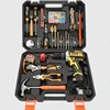 Waterproof Complete Tool Box Organizer Profesional Electric Drill Tool Box Hard Case Bucket Caja De Herramientas Toolbox Home 3