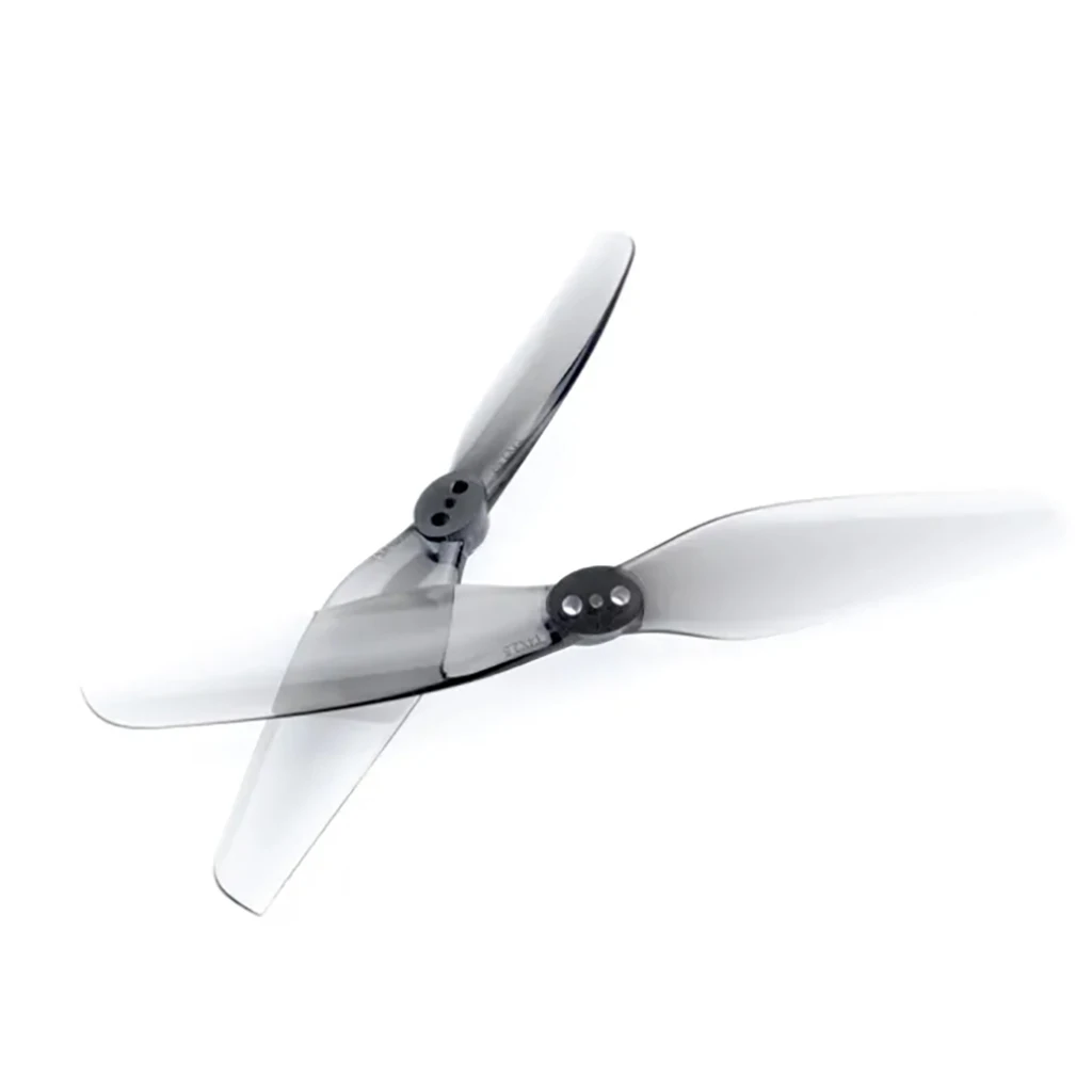 2X HQProp 4 Zoll T4X2.5 3,5 Zoll T3.5X2.2 3522 CW CCW PC Propeller für Tern-LR40 RC FPV Freestyle 3,5 Zoll 4 Zoll Mini FPV Drohne