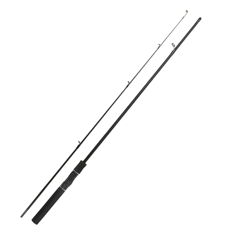 Novice Fishing Rod Road Sub Rod Insertion Fiberglass Fishing Sliding Float Road Sub Large Heavy Fishing Rod