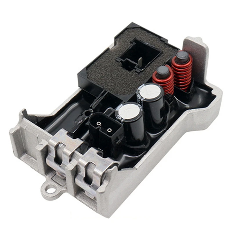 

2308216351 Blower Regulator Warm Air Resistor Parts For Mercedes-Benz C-Class E-Class W203 W211 W220