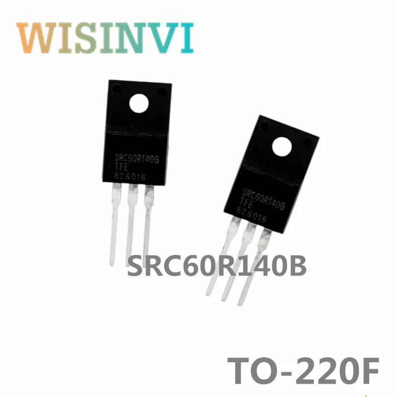 

10 шт./партия SRC60R140B Инкапсуляция: Φ напряжение и ток: 650 в 30A