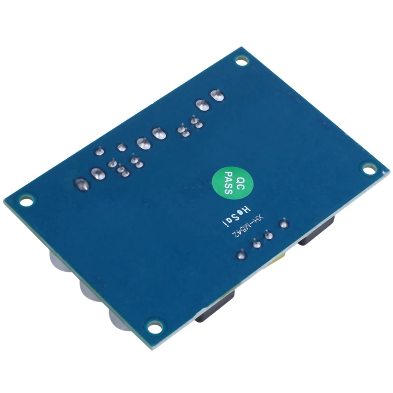 Carte amplificateur de puissance numérique Bluetooth 5.0 Tpa3116 2.1 canaux  haut Bricolage - Chine Carte d'amplificateur et PAM8406 module amplificateur  prix