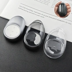 Premium TPU Car Key Case Shell Protector - Soft Transparent Remote Cover & Keychain Accessory (2pcs)