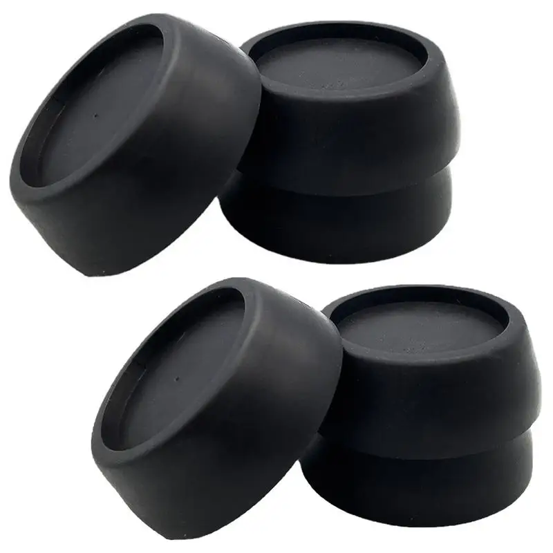 Washing Machine Pads For AntiVibration 4Pcs Prevent Your Washer And