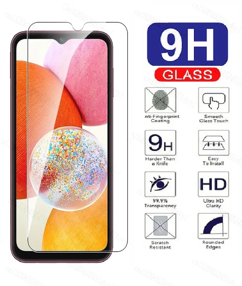 

Защитное стекло для Samsung Galaxy A14 14 14 A 4G