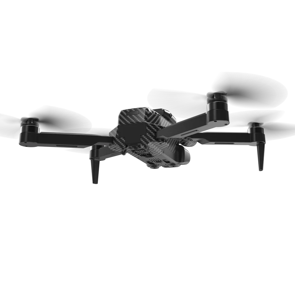 A13 Drone 4K 1080P HD Camera WiFi Fpv Air Pressure Altitude Hold Foldable Quadcopter RC Dron Kid Toy Boys GIfts