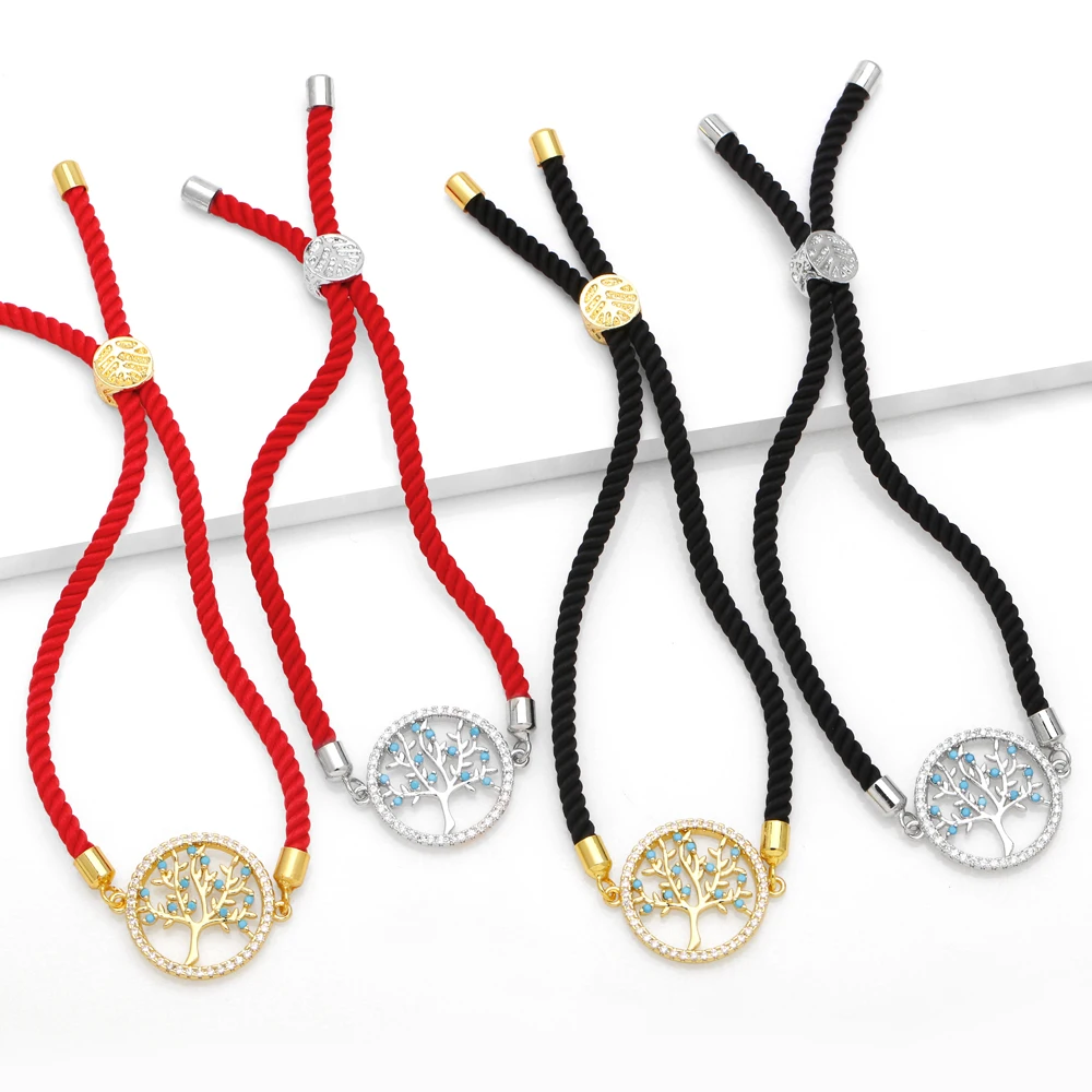 Bracciale Tibetano In Rame-Buona Fortuna Braccialetto - Foto 8