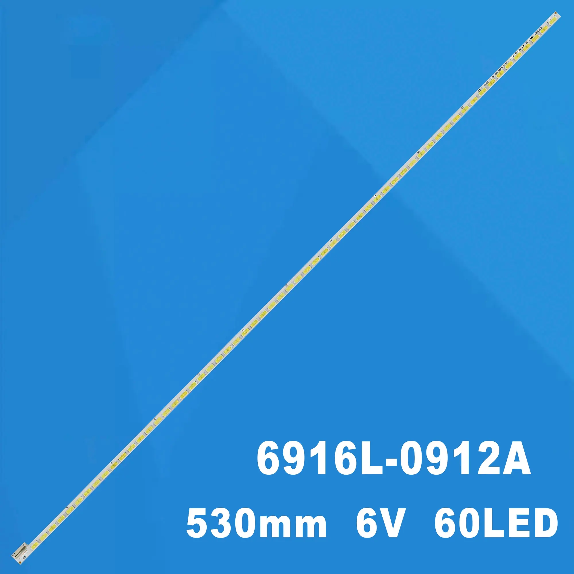 LED-bar-for-LG-42LS4600-42LT360H-42LM5800-42LT560H-42LS575-42LM5700 ...