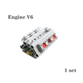 V6--Gray-red