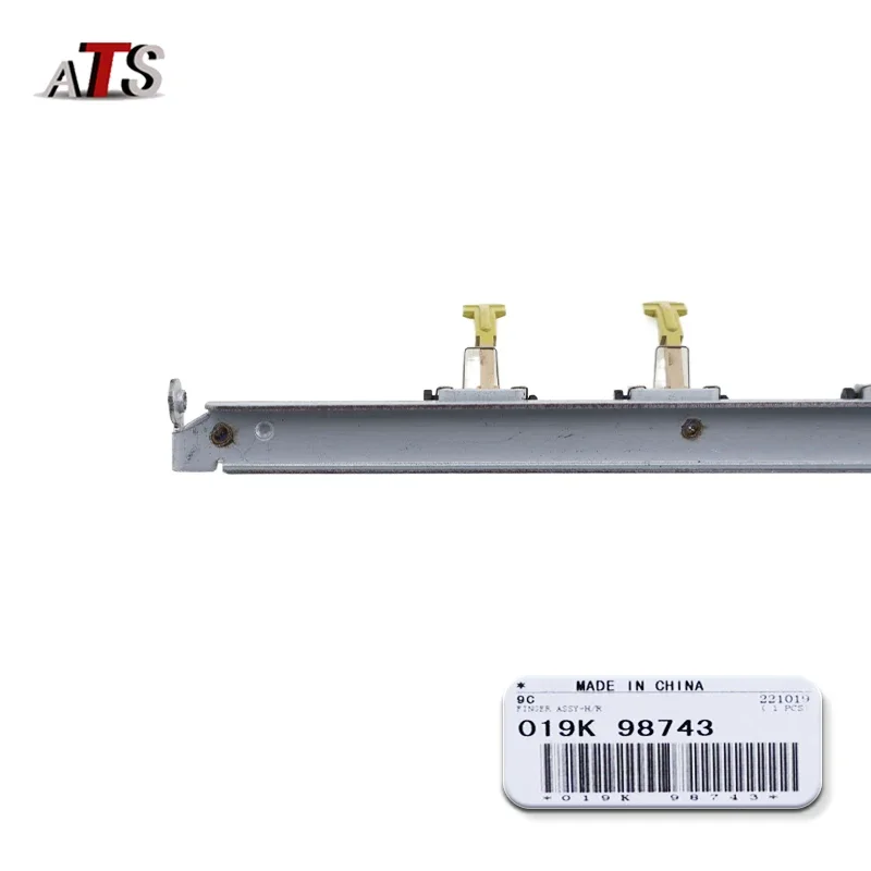 Dedo Superior Picker para Xerox 019k98743 Peças Sobressalentes dc 900 D95 Garra de Separação 4110 4112 4127 4590 4595 019k98743 Unidade de - Imagem 5