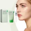 Green Tomato Clay Mask,Fully Green Tomato Clay Mask Cleanser, Green Tea Exfoliating Gel Cleanser Nourishing Cleanser Facial Care 4