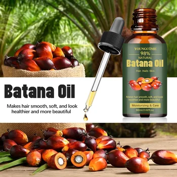 Nurolyn™ - Natural Batana Oil