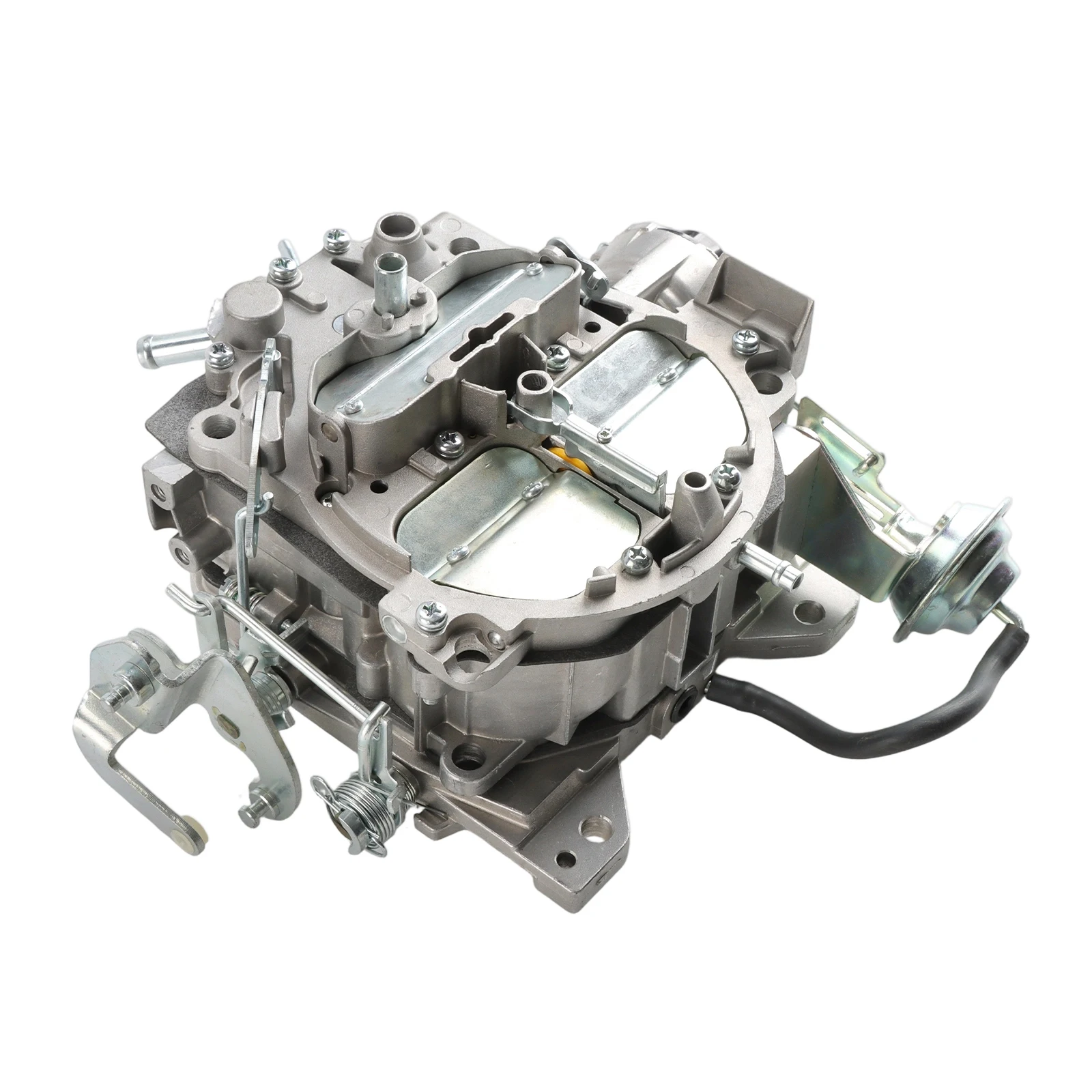 기화기 교체 1904R 17065524 쉐보레 몬테카를로 1980-1989 305/350 V8용 GMC 지미 1981-1986 305/350 V8용