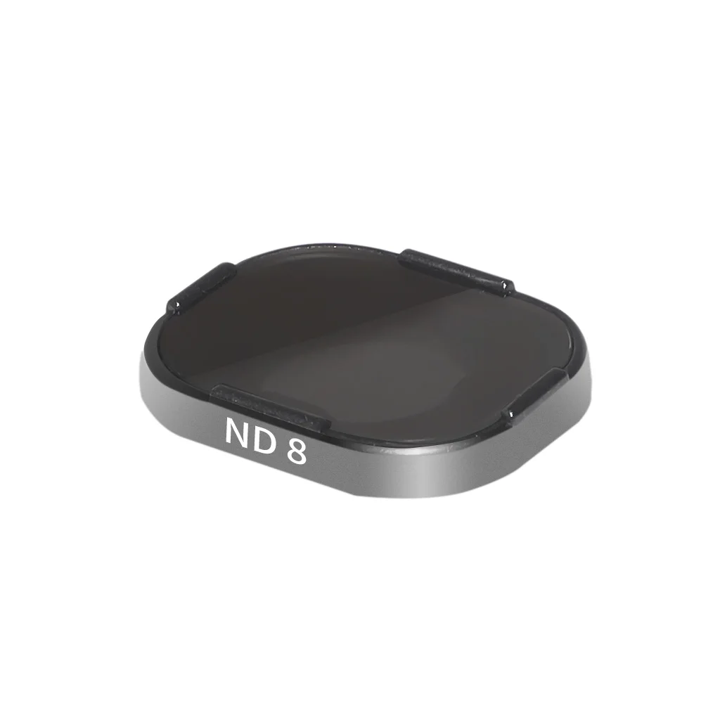 RunCam Thumb Pro W ND 필터 세트, RunCam Thumb Pro-W 액션 FPV 카메라 부품용 렌즈 필터, ND8, ND16, ND32