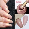 NAILCO 10ml/15ml Glitter Gel Nail Polish Vernis Semi Permanent UV Gel Polish For Nail Art Gel Manicure TOP BASE Nail Varnish 1