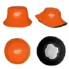 Vacation Getaway Headwear Cocktail Alcohol Drink Bar Merchandise Bucket Hats Sun Hat  Aperols Spritz Ispoti Lightweight Fishing 5