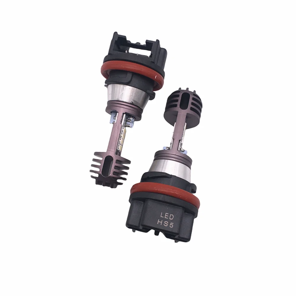 1/2 Pz 42W Universale Bianco Led Hs5 Lampadina Del Faro Hs5 Lampada Del Faro Per Yamaha Honda Pcx125 Pcx150 2008 - 2021 Pcx 125 150