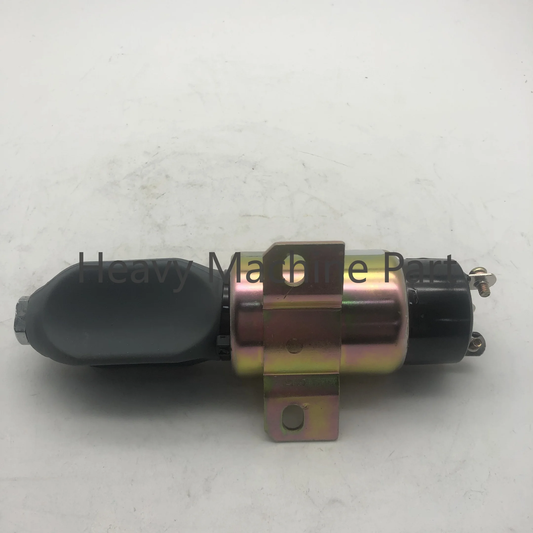 12V Solenoid Throttle Actuator 1751-12E2U1B1S1A for Genie S40 S45 S60 S65 S80 S85 Z45 Z51 Z60 Z80